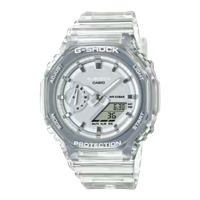 Orologio Casio Uomo in Carbonio GMA-S2100SK-7AER - GMA-S2100SK-7AER
